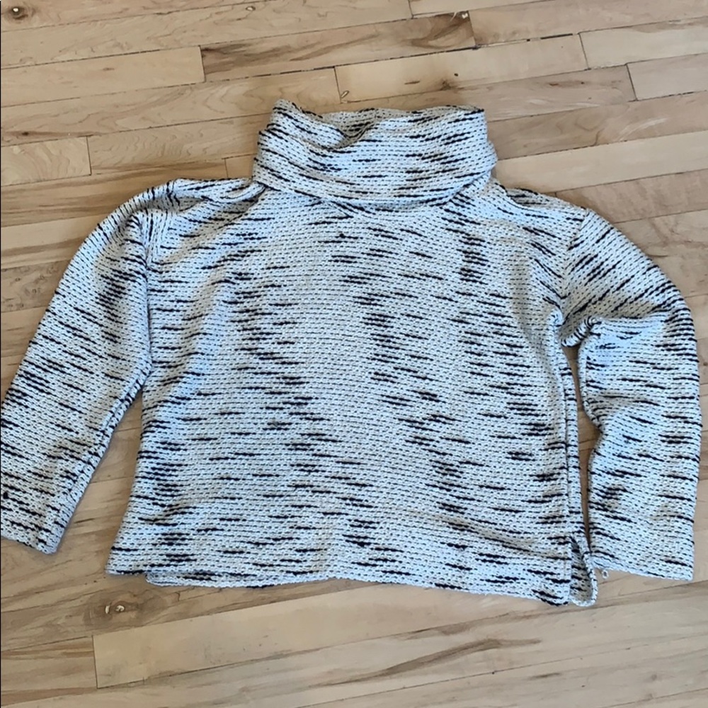 Beautiful Loft sweater